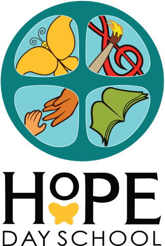 Hope Day School logo