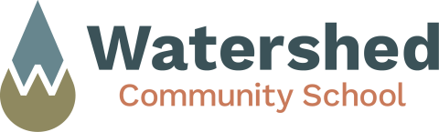 Logo of Watershed Community School