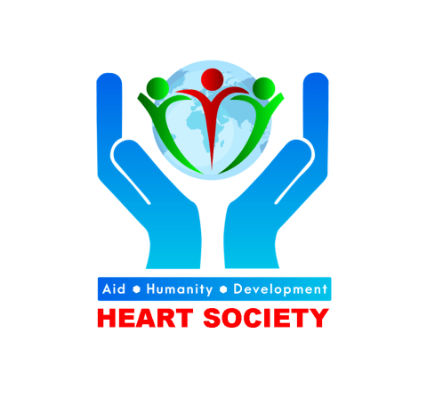 HEART Official Logo