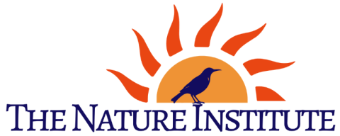 Logo of The Nature Institute.