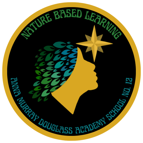 AMDA12 Nature-Based Learning Logo