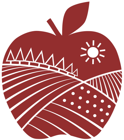 Apple Orchard School logo
