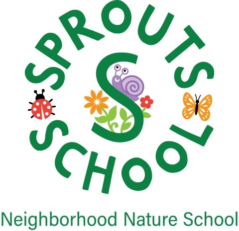 Logo of Sprouts School