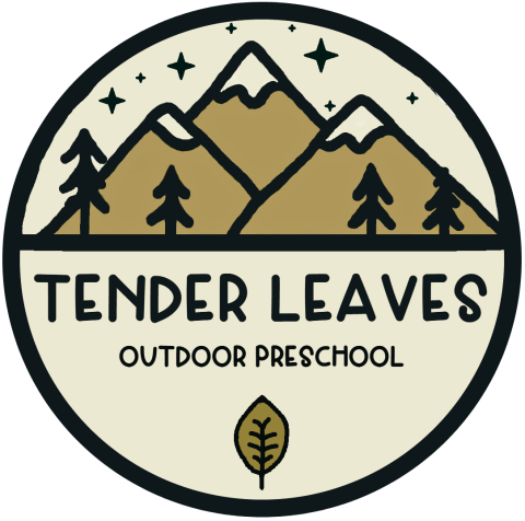 Tender Leaves Preschool logo