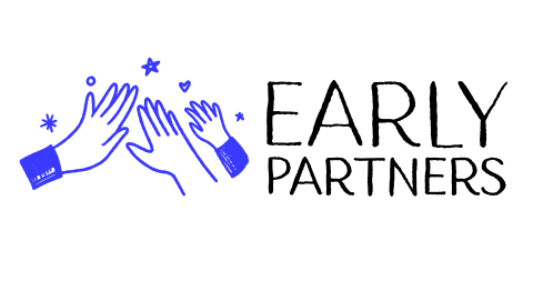 hands of all sizes coming together