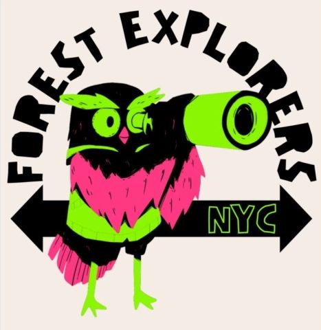 Forest Explorers NYC