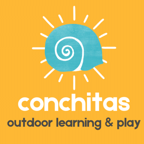Logo of Conchitas Outdoor Learning and Play