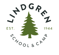 Logo of The Lindgren School and Camp